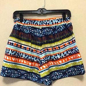Anthropologie Short